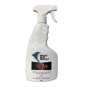BROAD BLUE MEDIA PROTECT SPRAY 750MLS RTU