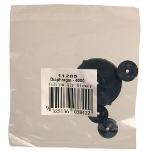DIAPHRAGM - O2 PLUS 4000