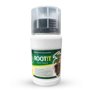 ROOTIT - FIRST FEED 250 MLS