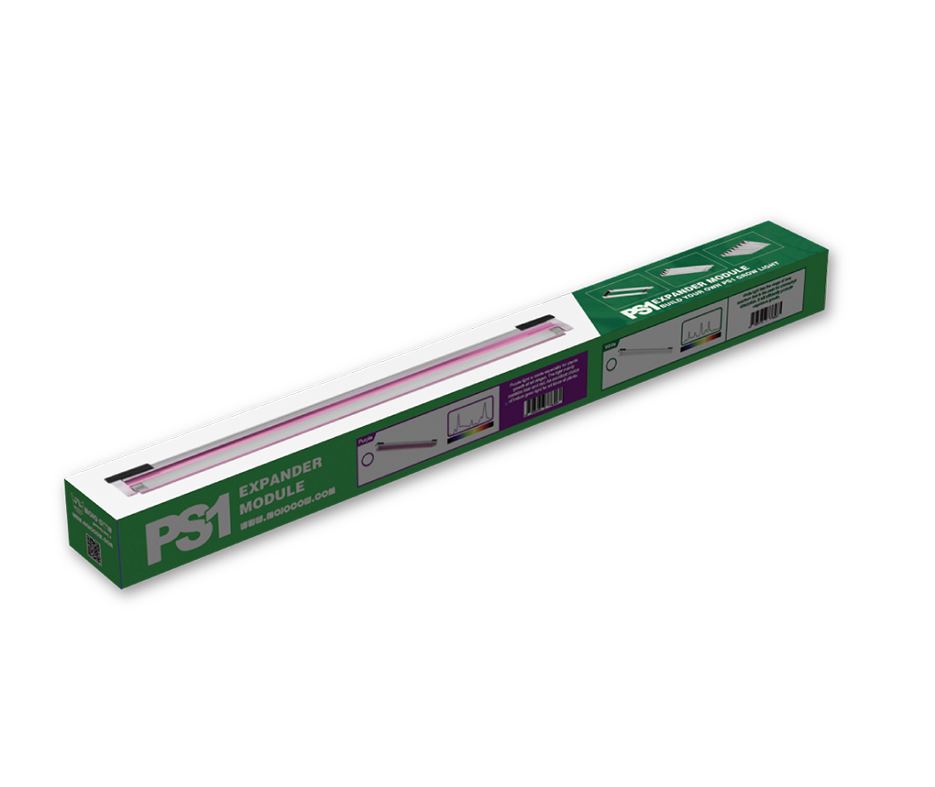 PS-1 - T5 - EXPANDER KIT MODULE (PURPLE)