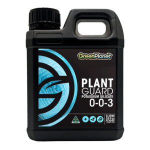 GREEN PLANET PLANT GUARD