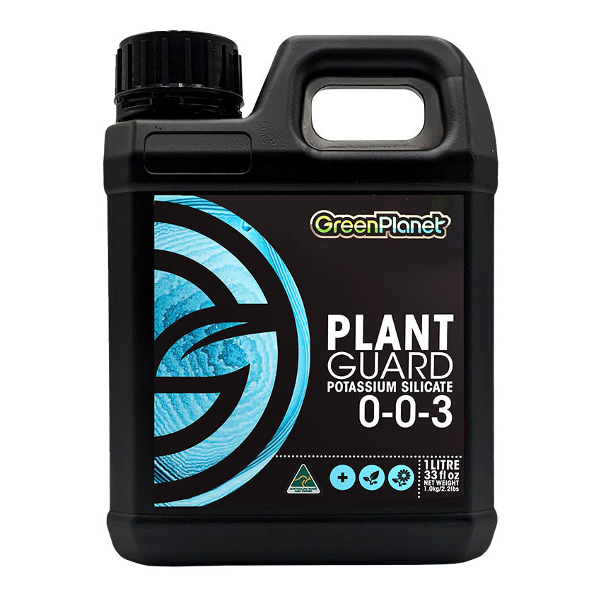 GREEN PLANET PLANT GUARD