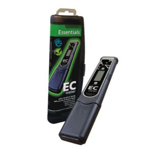 ESSENTIALS EC METER PEN TYPE