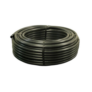 POLYTUBE BLACK 19MM X 10 METRE HIGH DENSITY - NON KINK
