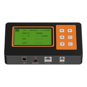 DIGI-LUMEN ECO SMART CONTROLLER