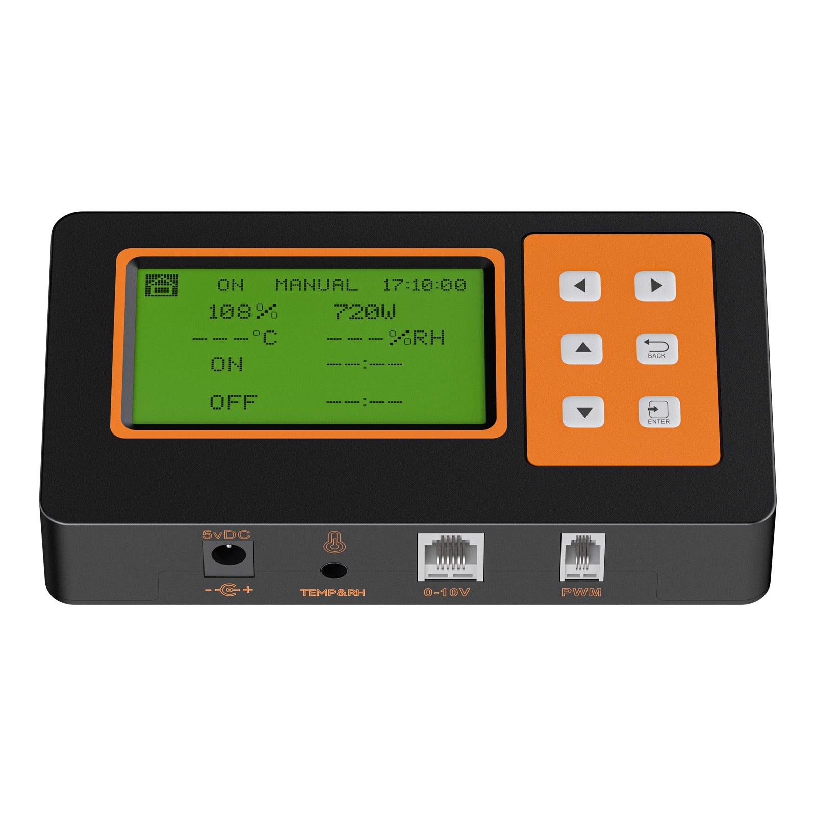 DIGI-LUMEN ECO SMART CONTROLLER