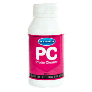 HY-GEN PROBE CLEANING SOLUTION