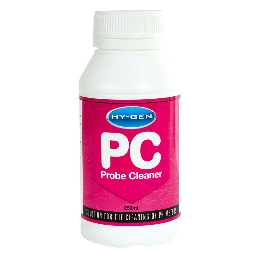 HY-GEN PROBE CLEANING SOLUTION