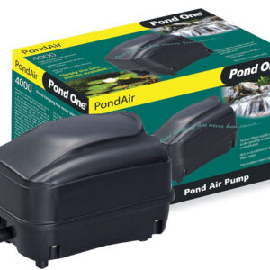 POND-ONE 02 PLUS 4000 35 L/M 10 OUTLET