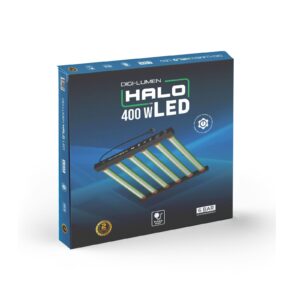 DIGI-LUMEN HALO 400W LED