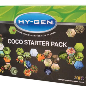 HY-GEN "SINGLE PART" CORNICOPIA COCO STARTER PACK