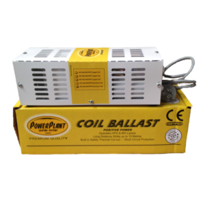 POWERPLANT 175 WATT MH COPPER COIL BALLAST (AUST)