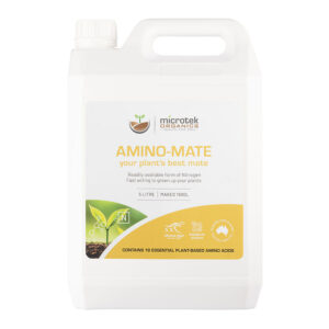 MICROTEK AMINO MATE