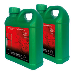 MED-TEK COIR FLORES