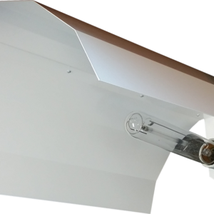 ULTRA-LITE LARGE 640MM X 460MM WHITE