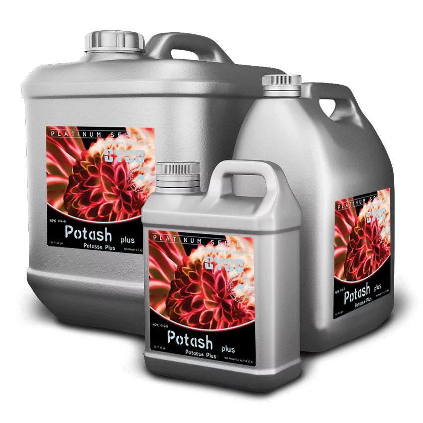 CYCO POTASH PLUS