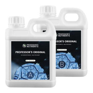 PROFESSOR'S ORIGINAL NUTRIENT SET