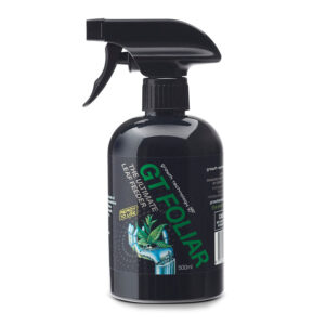 GT FOLIAR SPRAY 500MLS WITH SPRAYER