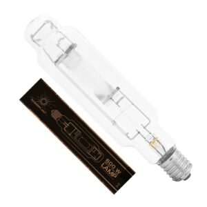 CULTIVATE RETRO 600 WATT MH DIGITAL OPT / LAMP
