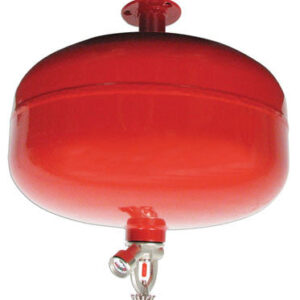 FLAME DEFENDER AUTOMATIC FIRE EXTINGUISHER 6KG