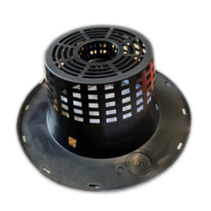 MESH POT 200MM TO SUIT SMART POT INC FEEDER RING