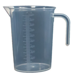 MEASURING JUG ONE LITRE