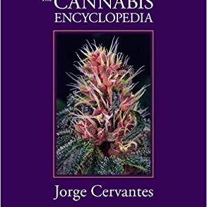THE MJ / CANNA ENCYCLOPEDIA (CERVANTES)
