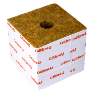 CULTILENE WRAPPED HUGO CUBE 150 X 150MM (HOLE 38/35)
