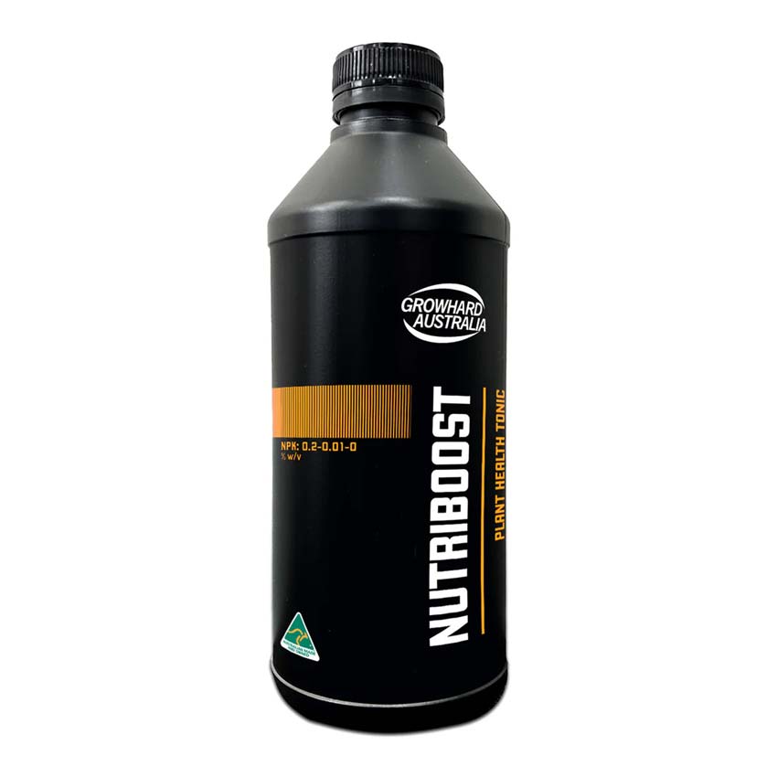 NUTRIBOOST