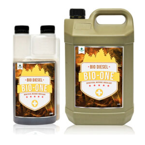 BIO-1 - BENIFICIAL MICROBE INOCULANT