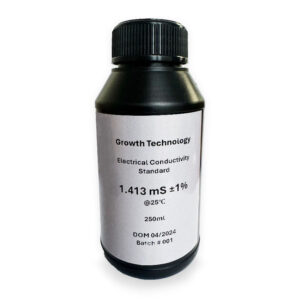 GT EC SOLUTION 1.413 - FOR AQUAMASTER METERS 250MLS