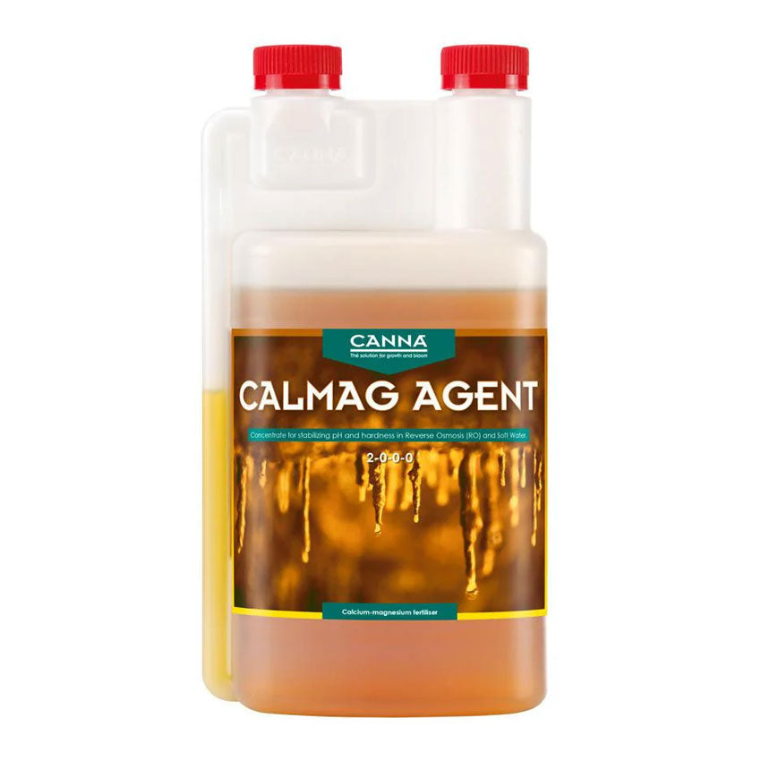 CANNA CALMAG