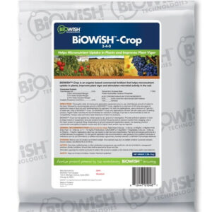 BIOWISH HYDROPONIC - CROP SOLUABLE (16:40) ONE KG