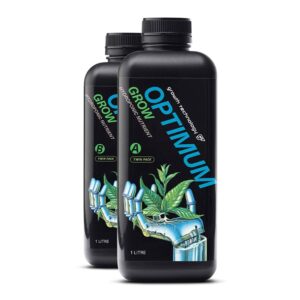 OPTIMUM GROW A & B