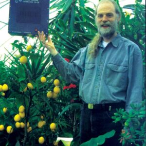 GARDENING INDOORS WITH CARBON DIOXIDE (VAN PATTEN)