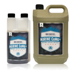 BIO DIESEL MARINE CAMAG+