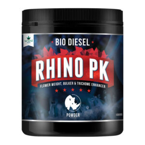 RHINO PK POWDER BIO DIESEL