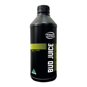 BUD JUICE