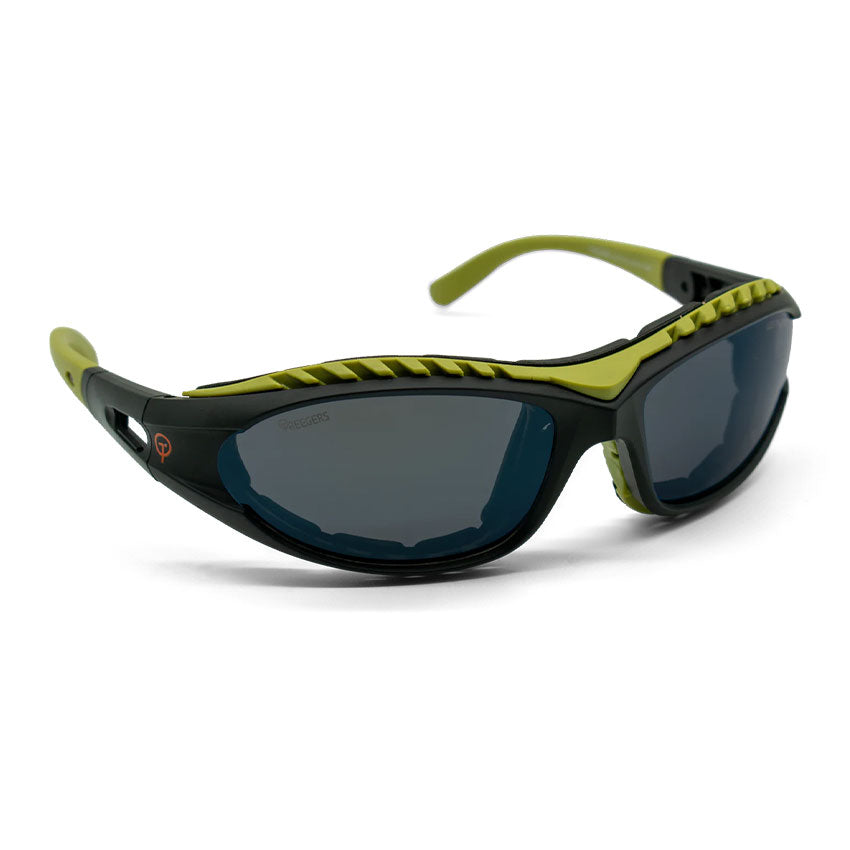 TREEGERS LED SAFTEY GLASSES