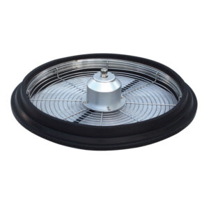 SPARE POWER-TRIM 24 INCH GRILL ASSEMBLY (NO LID)