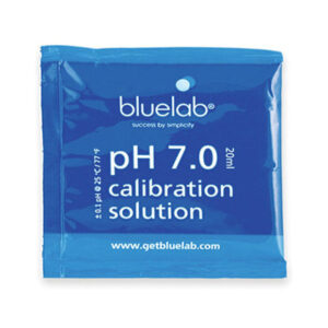 BLUELAB PH 7.0 CALIBARTION SOLUTION 18MLS
