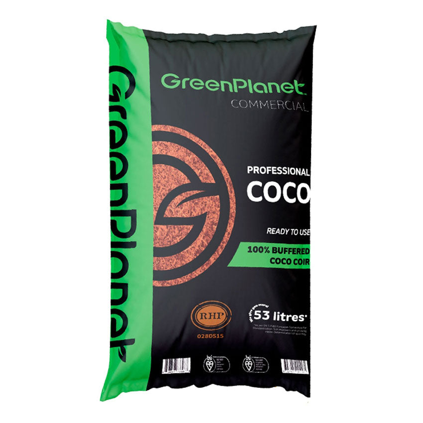 GREENPLANET PROFESSIONAL COCO 53 LITRE BAG