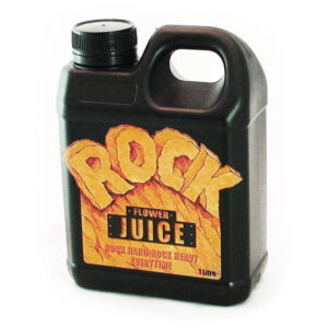 ROCK JUICE ONE LITRE