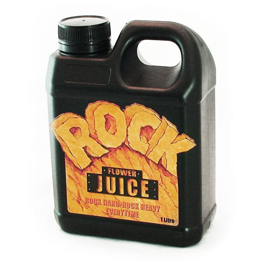ROCK JUICE ONE LITRE