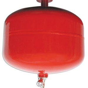 FLAME DEFENDER AUTOMATIC FIRE EXTINGUISHER 12KG