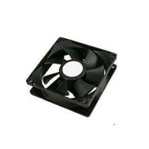ALLVENT A-50 120MM COMPUTER FAN WITH LEAD (127M3/HR)