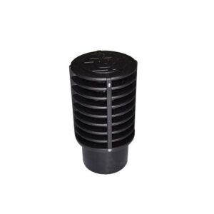 TUB OUTLET SCREEN