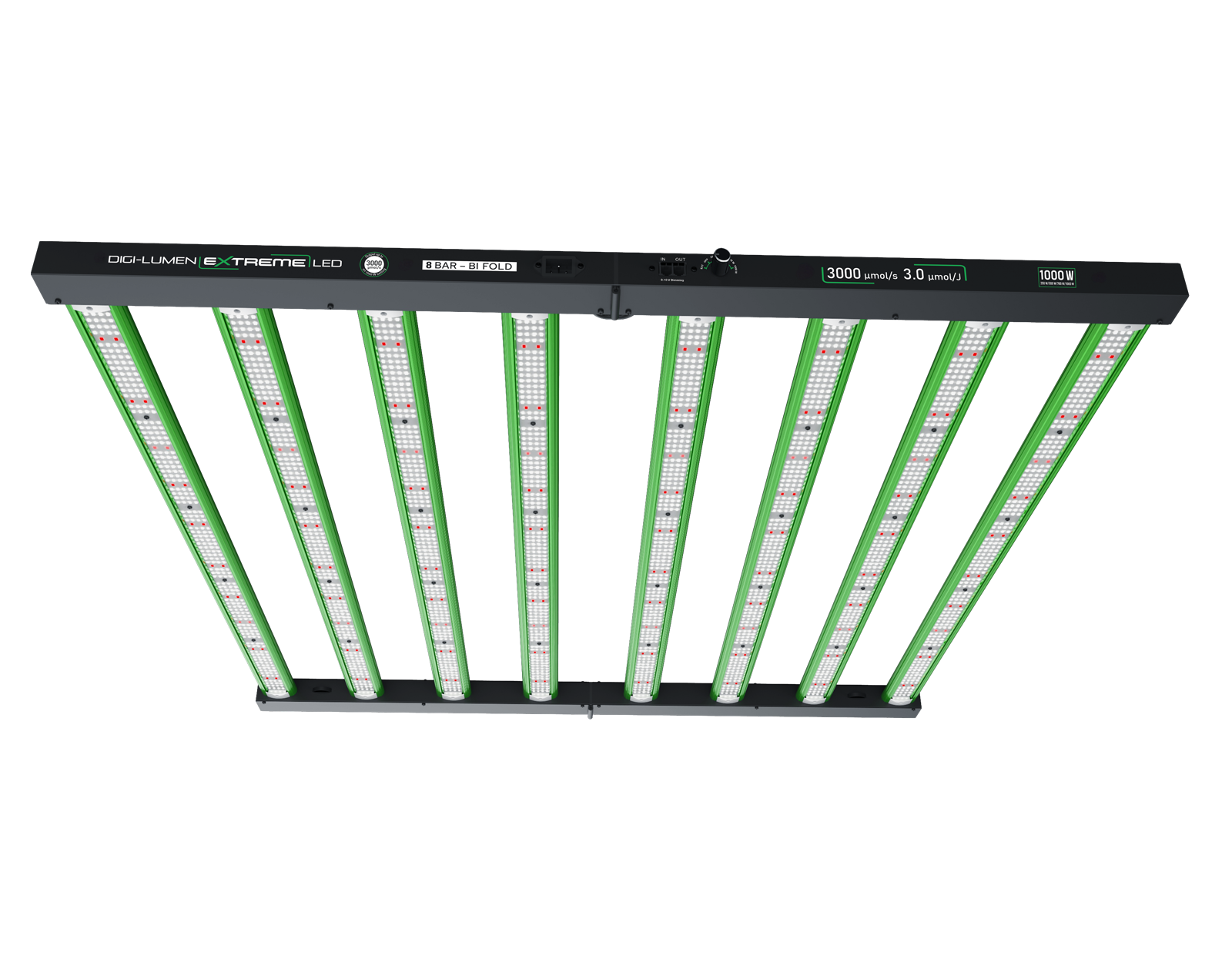 Digi-Lumen Extreme LED