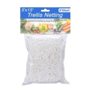 Trellis Mesh Netting