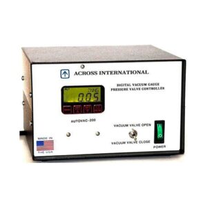 Ai Digital Vapor Pressure Controller with Real-Time Analytics